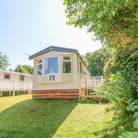 Вилла 25 Manleigh Park Ильфракомб Экстерьер фото